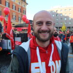 FABBRICHE VUOTE, PIAZZA PIENA! GRANDE MANIFESTAZIONE A BOLOGNA!