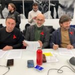 E’STORIA: TROVATO ACCORDO SU CONTRATTO INTEGRATIVO LAMBORGHINI!