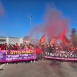8 Marzo giornata di lotta: la Fiom si mobilita per la parità’ di genere