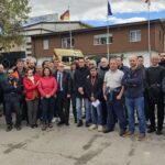 Tracmec annuncia la chiusura, 45 famiglie a rischio!